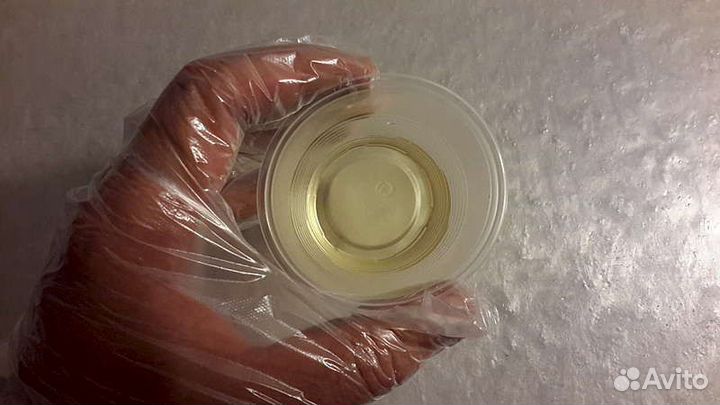 Полимер для стабилизации дерева