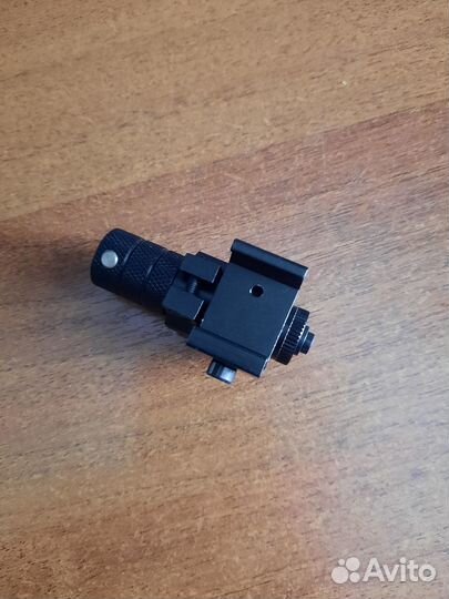 Лцу Marcool JG5 Tactical Red Laser Sight Scope