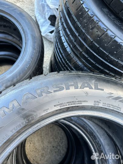 Marshal Crugen HP91 235/60 R18