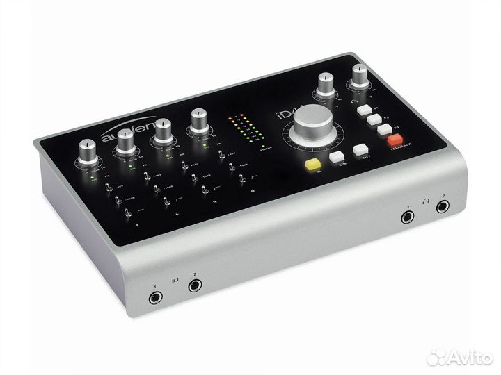 Audient ID44 mkii звуковая карта