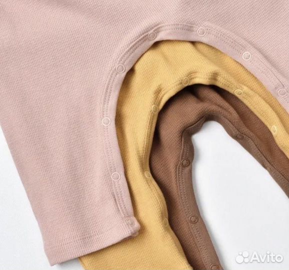 Комбинезон vauva на девочку