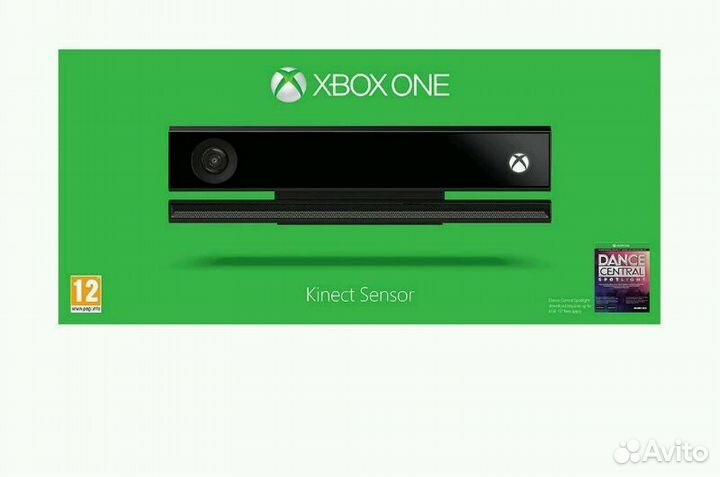 Kinect 2.0 Xbox One