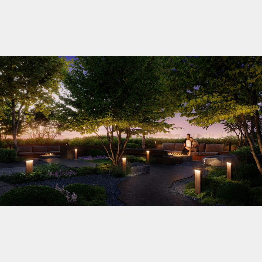 1-к. квартира, 39,8 м², 19/25 эт.