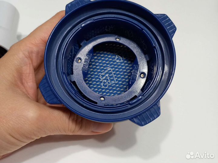 Фильтр для пылесоса Самсунг Джет