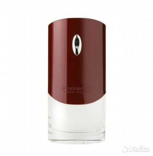 Туалетная мужская вода Givenchy Pour Homme