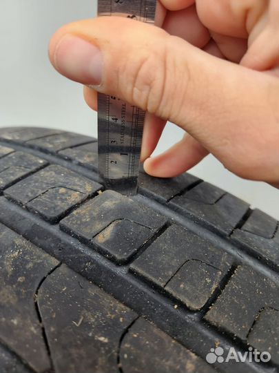 Pirelli Scorpion Verde 235/55 R18 100V