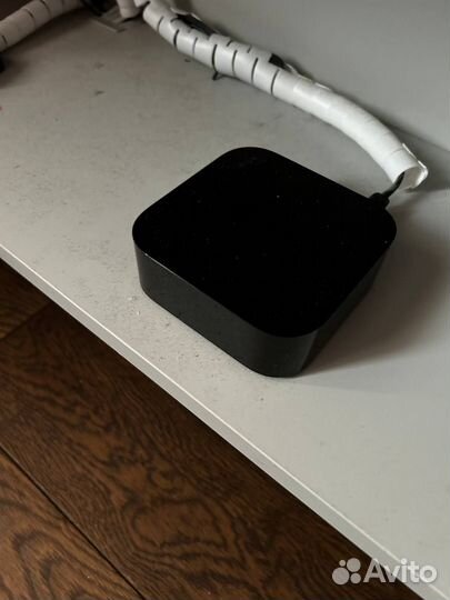 Apple TV 4K 64gb