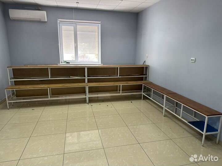 Стеллаж для цветов