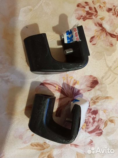 Самокат детский с сиденьем и ручкой