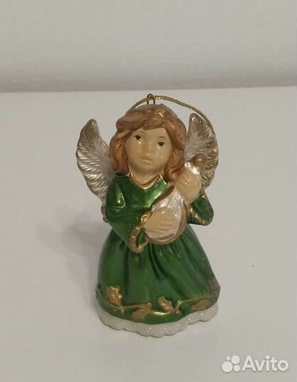 Набор колокольчиков