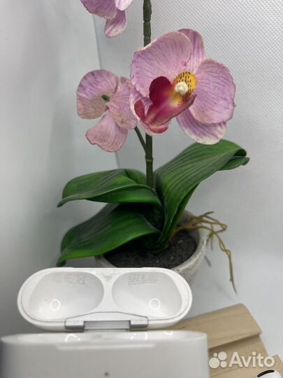 Airpods Pro оригинал
