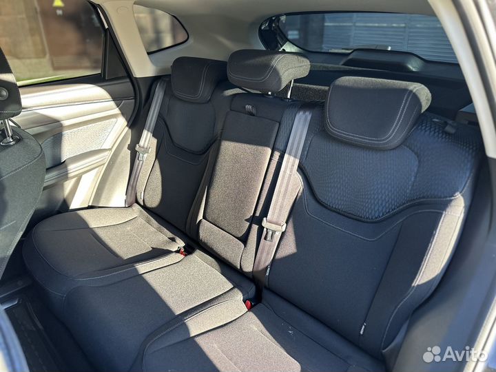 Аренда Хавал Джулион/ Без залога