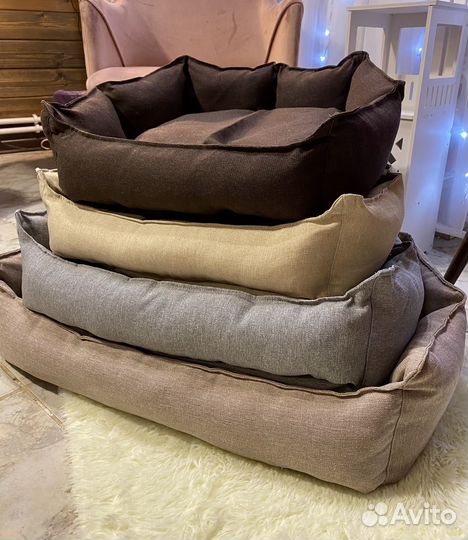 Лежанка для животных