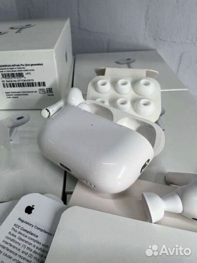 AirPods Pro 2 оптом