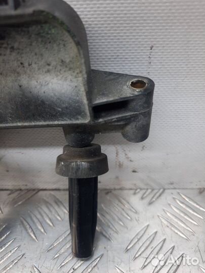 Катушка зажигания Citroen C3 хэтчбэк 5 дв. 1.4 KFV