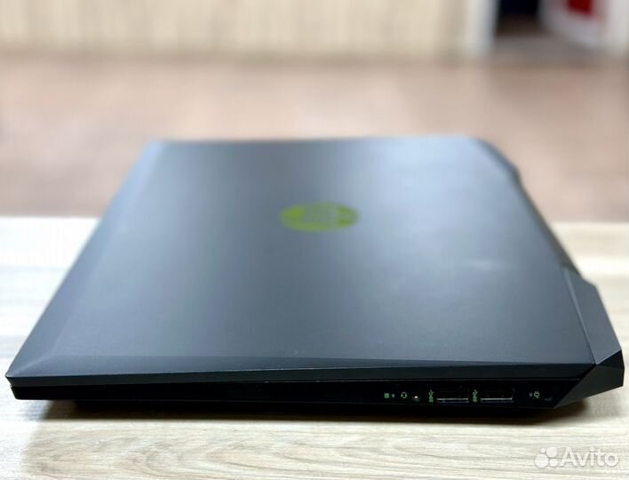 HP Pavilion Gaming 15-dk0086ur