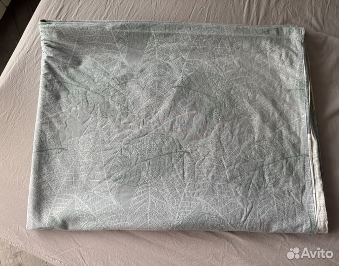 Пододеяльник на молнии бу 200 на 130