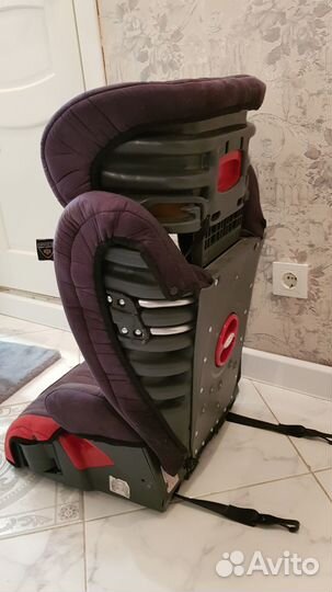 Детское автокресло diono Monterey 2 (15-36 кг)