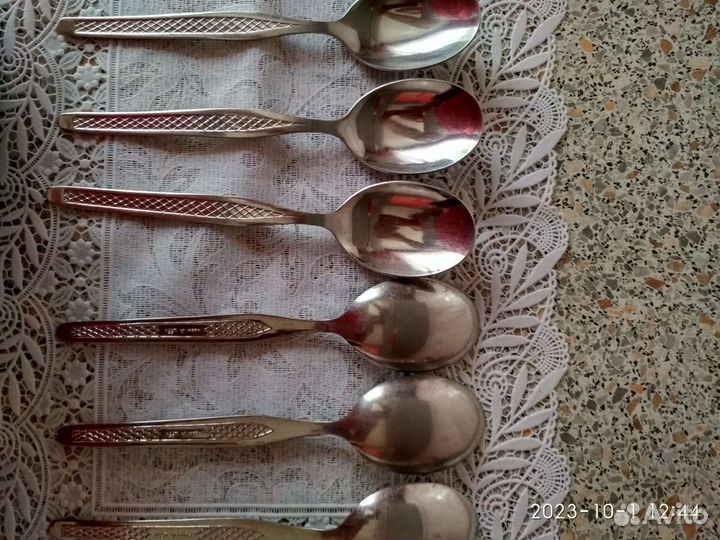 Наборы столовых приборов