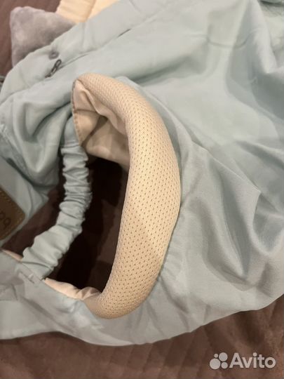 Рюкзак переноска кенгуру