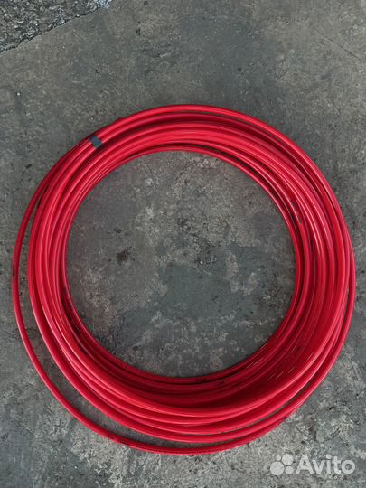 Труба для теплого пола valtec