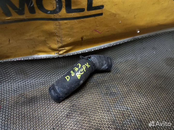 Патрубок радиатора Lexus IS250 GSE20