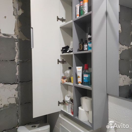 Продам мебель для ванной