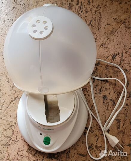 Ингалятор паровой Ромашка 2