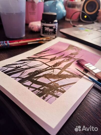 Преподаватель по рисованию и арт-терапевт