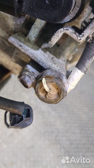 Кпп - автомат (АКПП) 4х4 Acura MDX