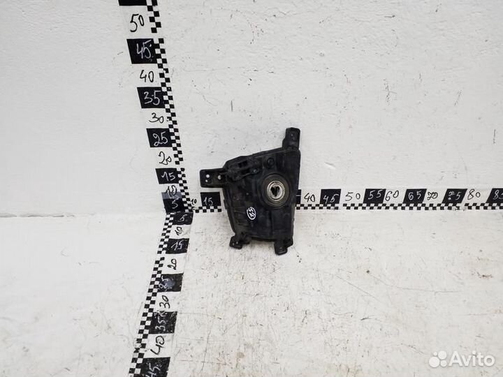 Фара птф правая Hyundai Creta 1