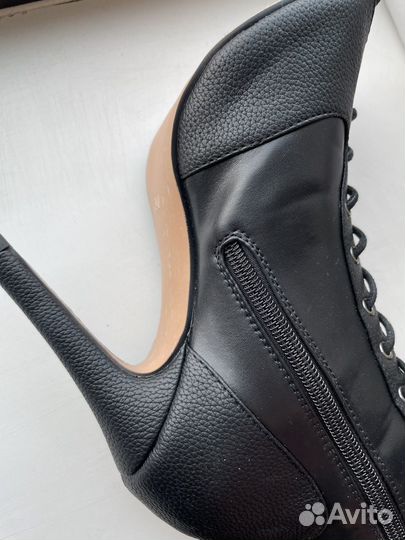 Обувь для танцев high heels