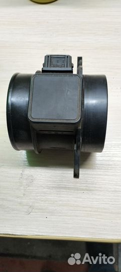 Датчик кислорода на kia rio 1