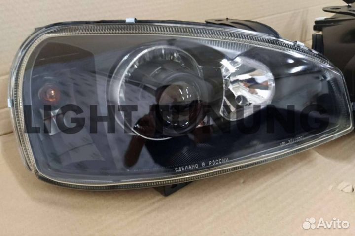 Фары Калина 1 (линза)