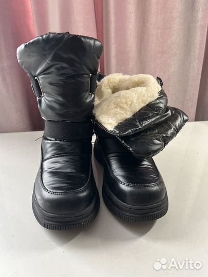 Обувь для девочки