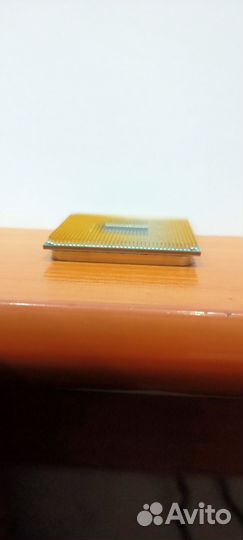 Процессор AMD ryzen 5 1600