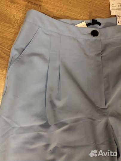 Брюки женские Kiabi 52/54 новые