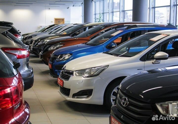 Выкуп любых авто