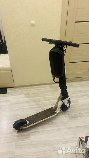 Электросамокат kleefer e-pure