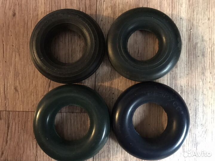 Эспандеры кистевые