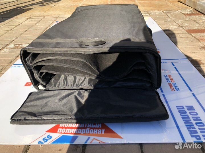 Кофр - Чехол