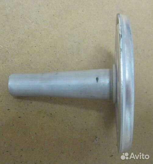 Смеситель пламени большой (повышенной) мощности (с