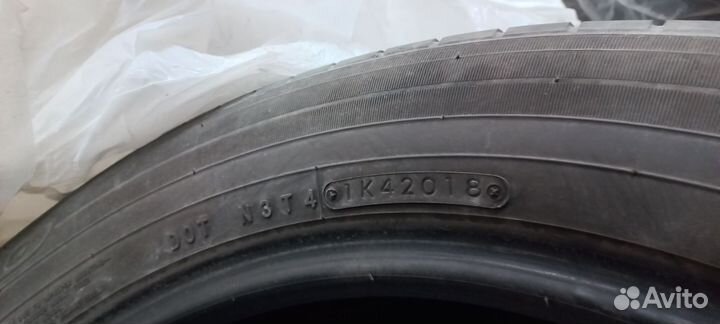 Toyo Proxes R46A 225/55 R19