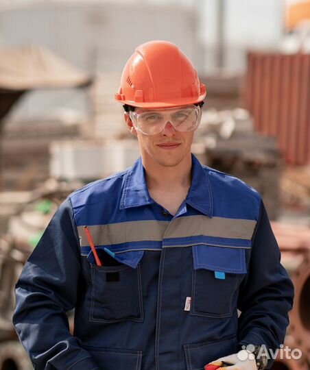 Требуются бетонщики