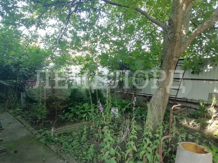 Участок 5,1 сот. (ИЖС)