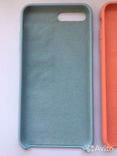 Чехлы на iPhone 7 8 Plus