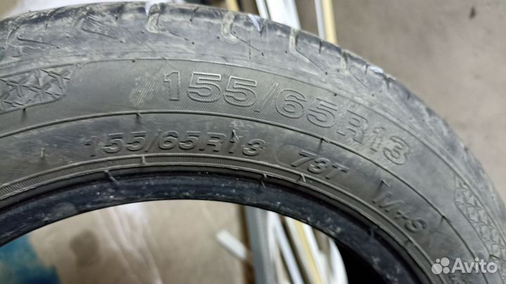 Annaite 308 155/65 R13 88T