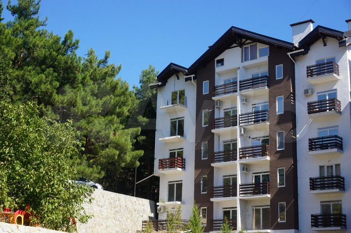 1-к. квартира, 37 м², 3/7 эт.