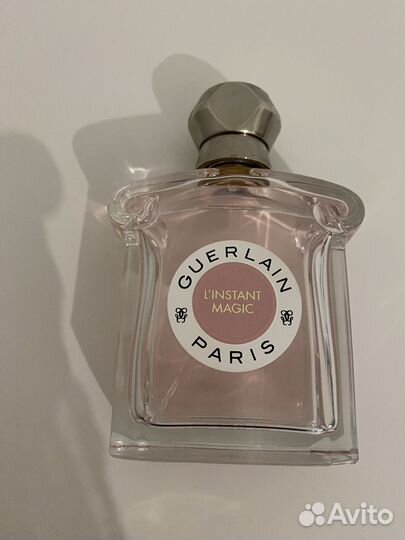 Духи женские guerlain