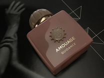 Amouage guidance делюсь